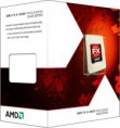 CPU AMD FX-6350 3.9GHZ 6-CORE BOX