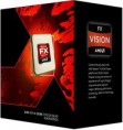 CPU AMD FX-9590 4.7GHZ 8-CORE BOX